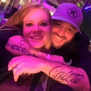 Meet your Posher, Robby